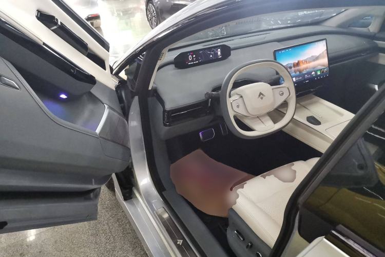 Used Hyptec GT 2023 710 Rear-Drive Supercharge Max Edition