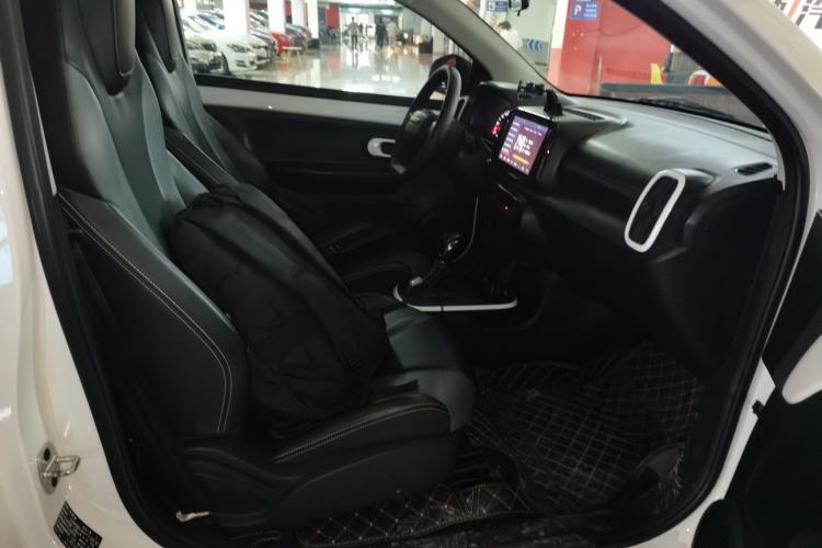 Used Roewe Clever 2022 311km QiQi BoBo Edition