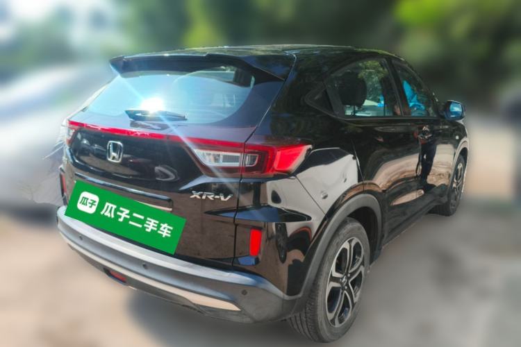 Used Honda XR-V 2021 1.5L CVT Comfort Version