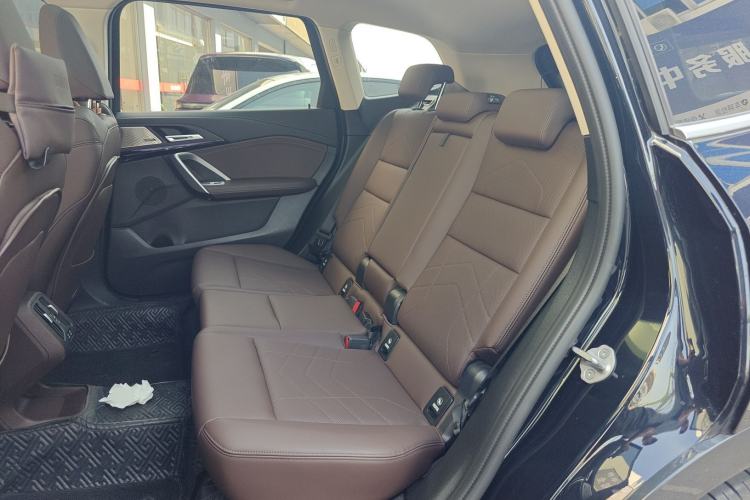 Used BMW X1 2023 sDrive25Li X Design Package
