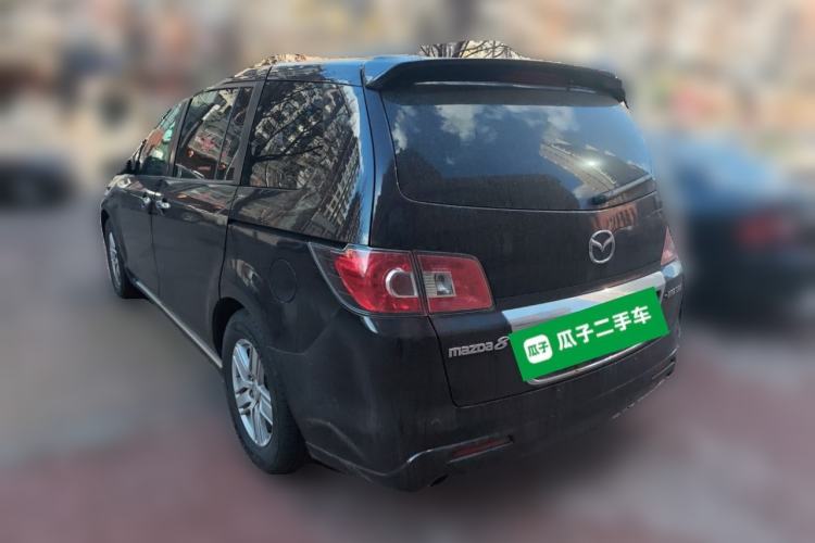 Used Mazda 8 2013 2.5L Ultimate Edition
