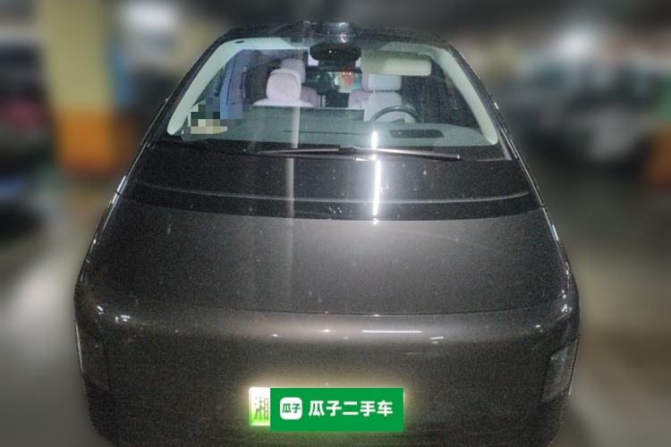 Used Li Auto MEGA 2024 Ultra Model
