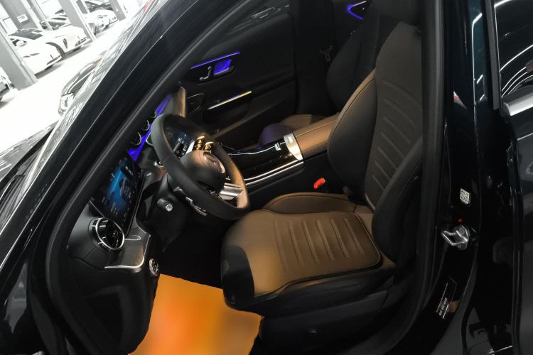 Used Mercedes-Benz C-Class 2023 Revised C 200 L Sport Edition