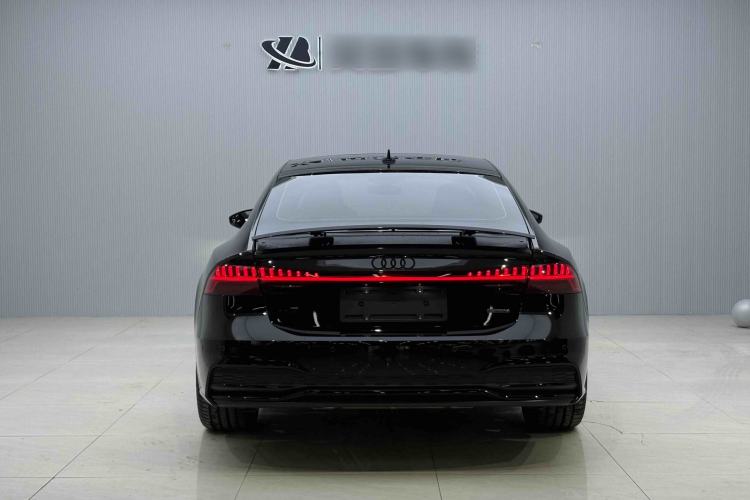 Used Audi A7 2025 55 TFSI quattro Prestige Edition