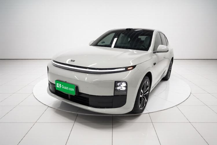 Used Li Auto L6 2025 Max Smart Refresh Edition