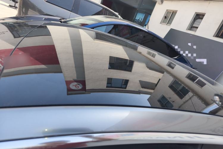 Used Tesla Model 3 2020 Standard Range Rear-Wheel Drive Upgraded Version