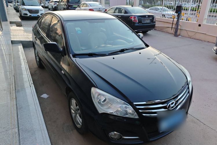 Used Hyundai Celesta 2015 1.6L Manual Comfort Model
