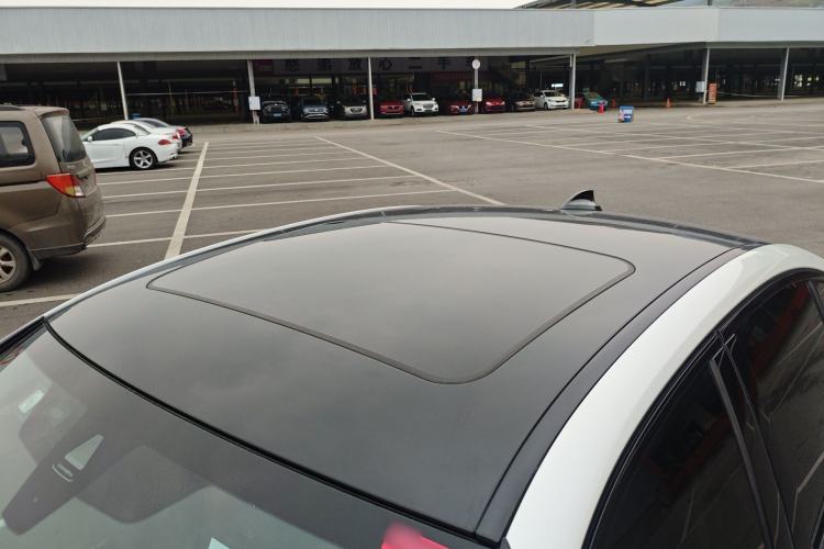 Used BMW 3 Series 2021 Restyled 325i M Sport Night Edition Package