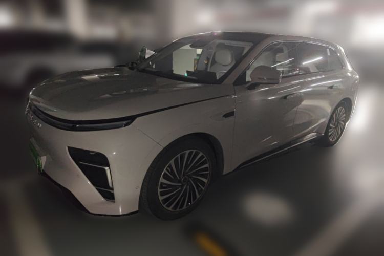 Used EXEED Star Era ET 2024 Extended-Range 240 Ultra All-Wheel Drive