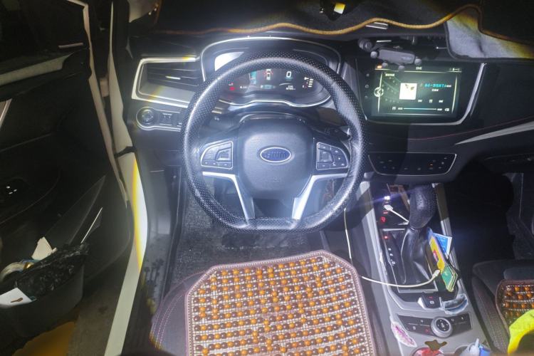 Used SWM G01 2018 1.5T Automatic UP