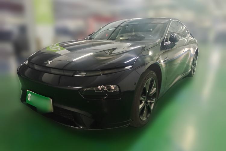 Used XPeng P7 2020 706G