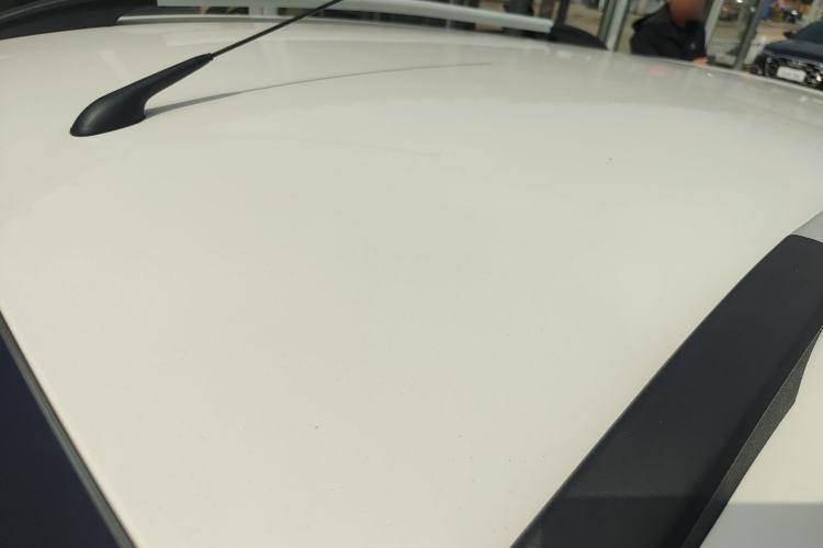 Used Baojun 310 2020 1.2L Manual Value Edition
