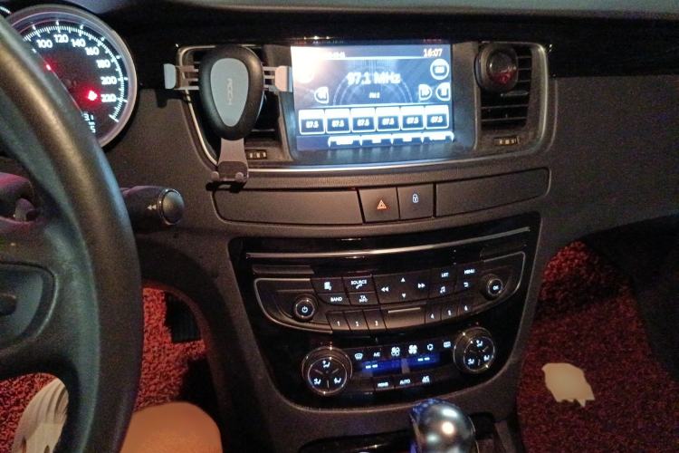 Used Peugeot 508 2015 1.6THP Automatic Prestige Edition
