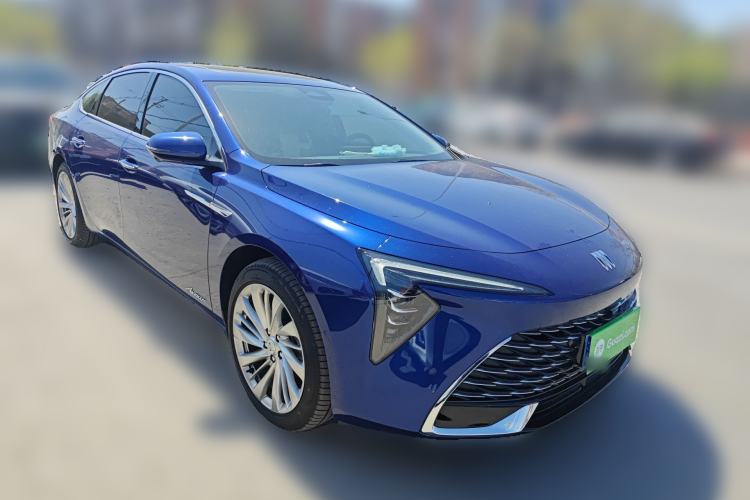 Used Buick LaCrosse 2025 Platinum Avia Edition