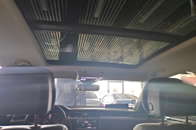 Used Volkswagen Phideon 2021 380TSI Prestige Edition
