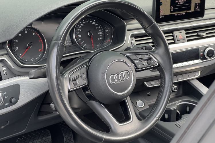 Used Audi A5 2019 Sportback 40 TFSI Fashion Model
