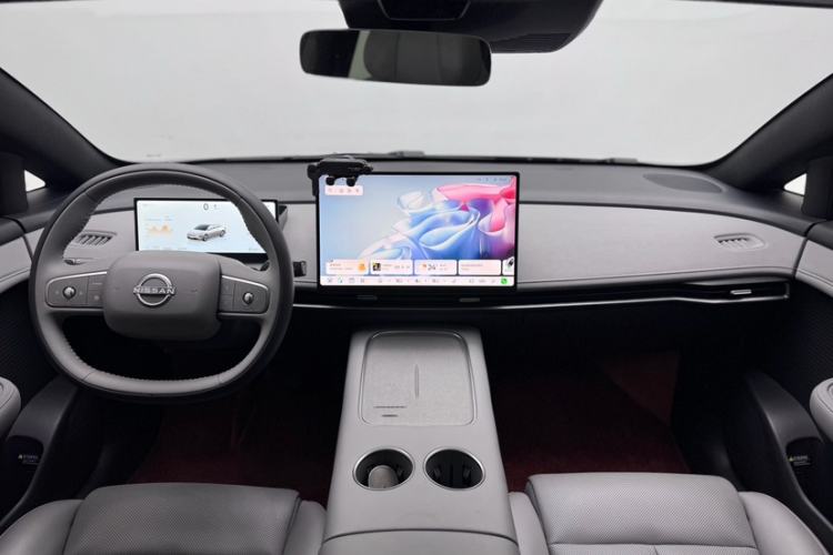 Used Nissan N7 2025 625 Pro
