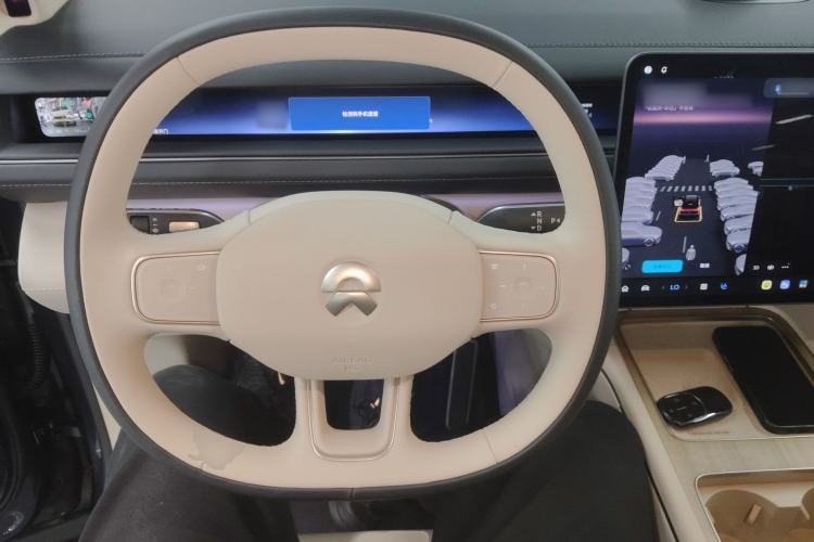 Used Nio ES8 2026 Model 6-seat Executive Signature Edition