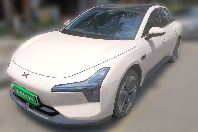 Used XPeng MONA M03 2024 515 Long-Range