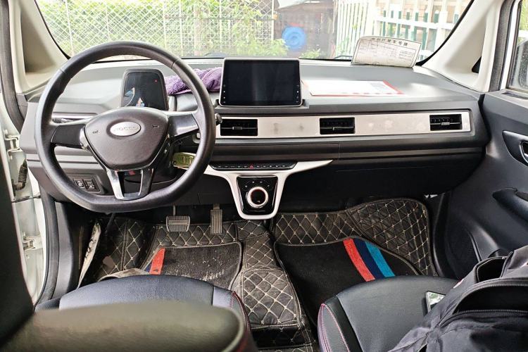 Used Baizhi New Energy Daxiong 2022 10.36kWh Le Xiong S Standard Edition