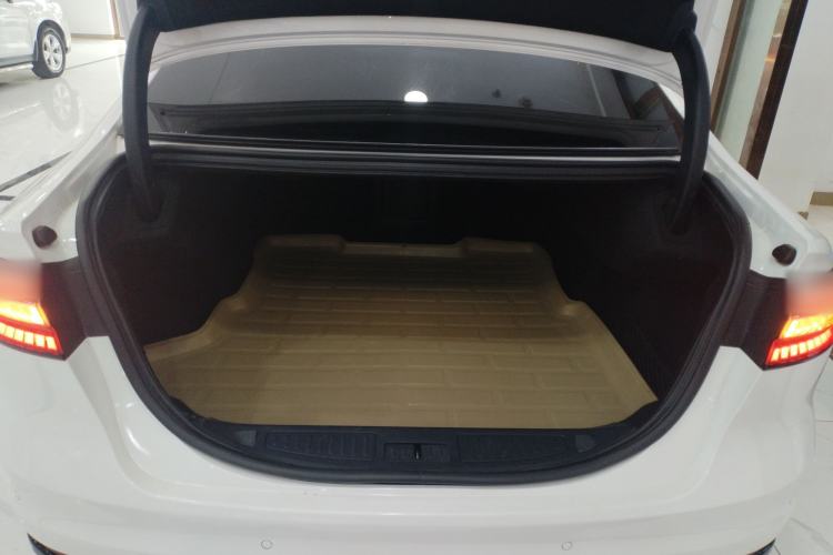 Used Ford Taurus 2019 EcoBoost 245 Premium Edition