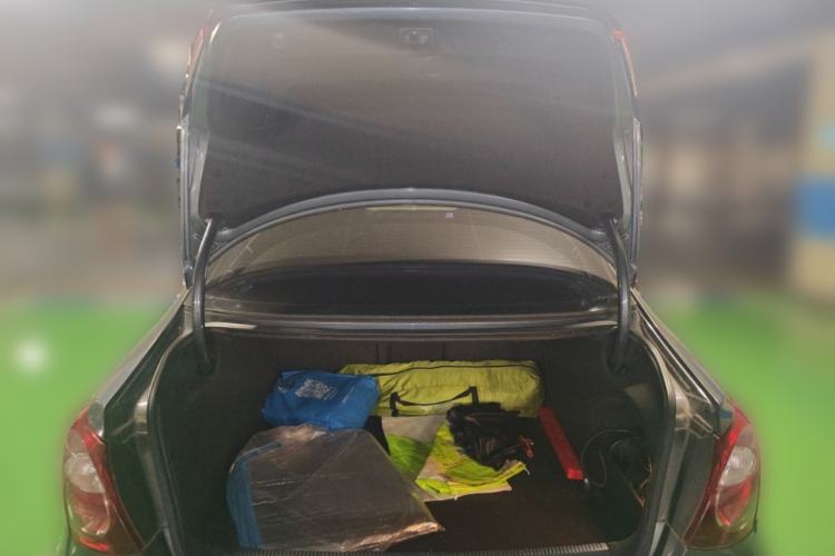 Used Volkswagen FAW-Volkswagen CC 2011 1.8 TSI Prestige Model