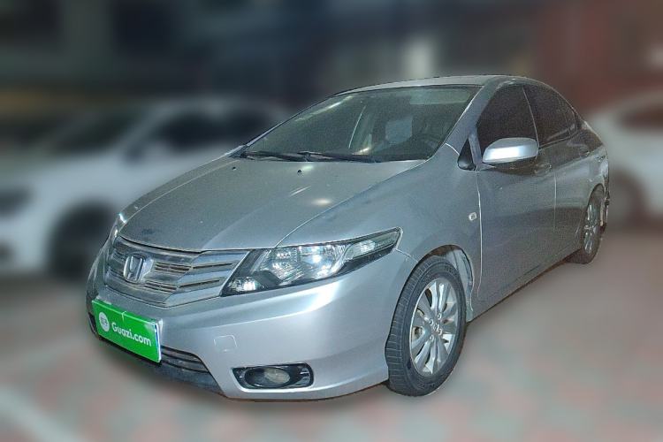 Used Honda City Classic 2014 Style 1.5L Manual Elite Edition