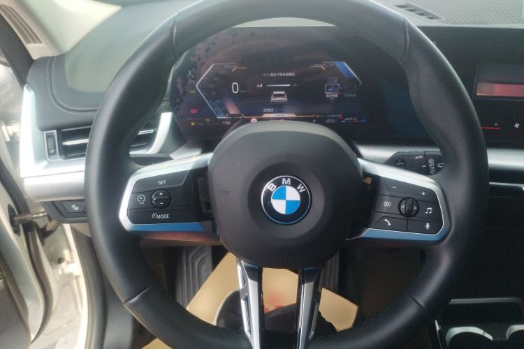 Used BMW X1 2023 sDrive25Li M Sport Package