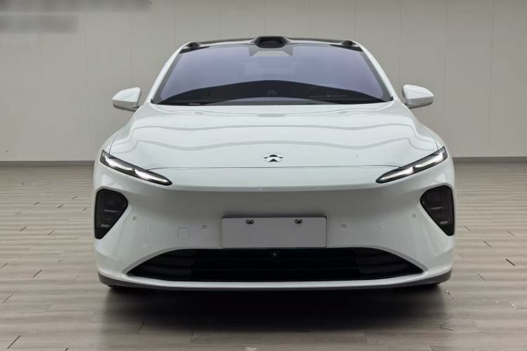 Used Nio ET7 2022 75 kWh