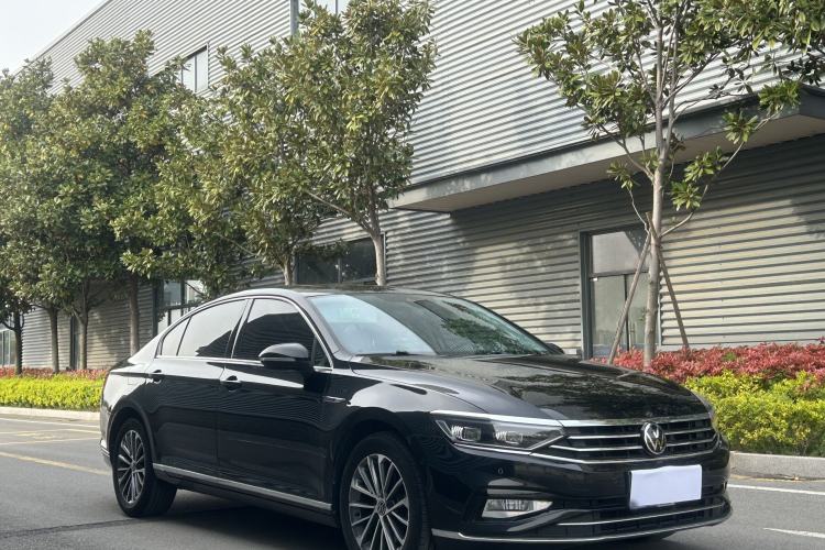 Used Volkswagen Magotan 2020 380TSI DSG Luxury Version Exterior 6