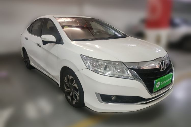 Used Honda Crider 2016 1.8L CVT Leading Edition