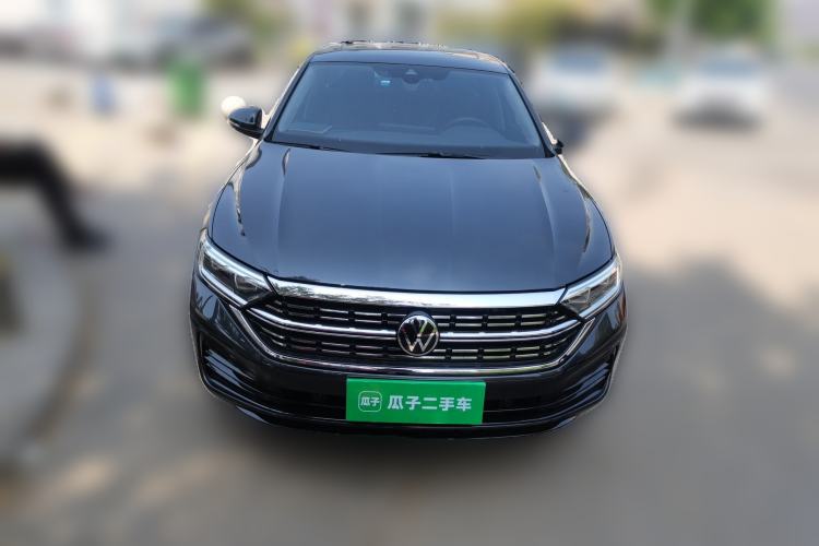 Used Volkswagen Sagitar 2023 200TSI DSG Excellence Edition
