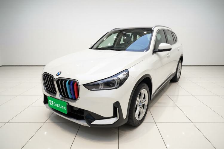 Used BMW X1 2023 sDrive20Li X Design Package