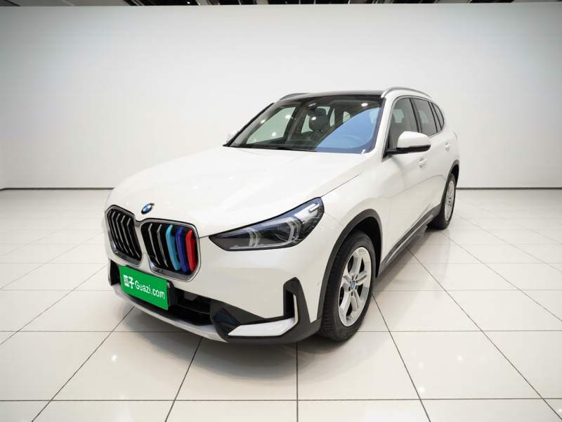 Used BMW X1 2023 sDrive20Li X Design Package