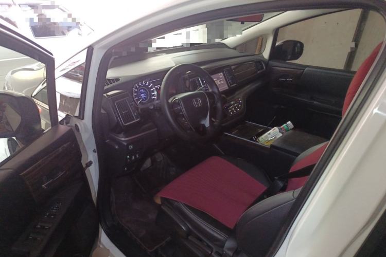 Used Honda Elysion 2016 2.4L Classic Edition
