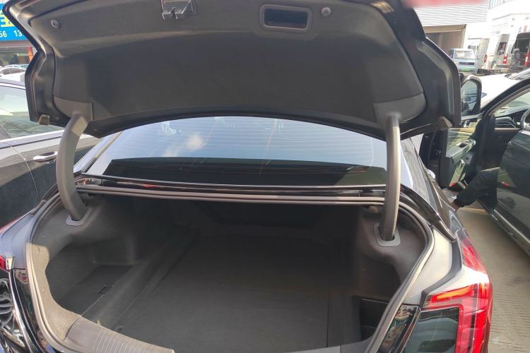 Used Cadillac CT5 2023 28T Luxury Edition (Standard Version)
