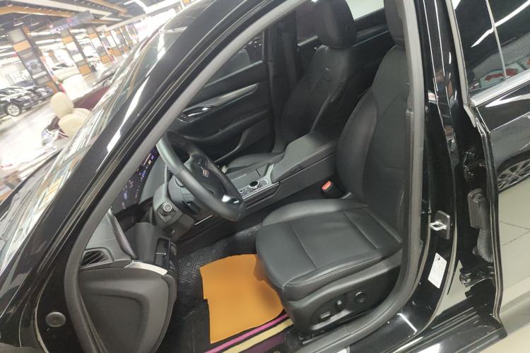 Used Cadillac CT5 2024 28T Luxury Pro Trim