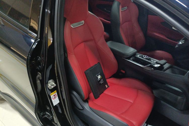 Used Changan UNI-T 2020 1.5T Prestige Version