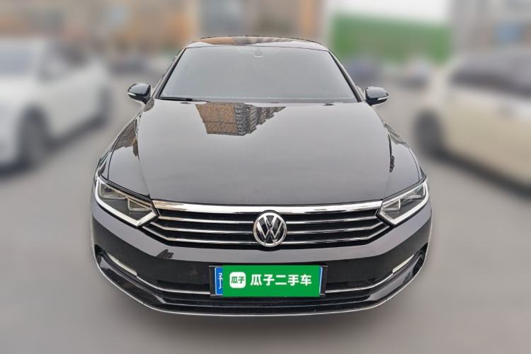Used Volkswagen Magotan 2019 280TSI DSG Comfort Model China V Standard
