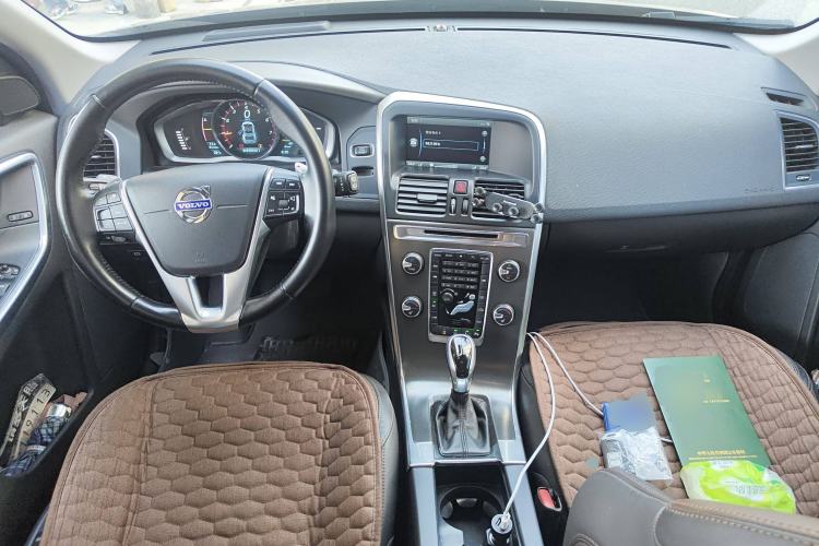 Used Volvo XC60 2014 Restyled T5 Zhiya Edition