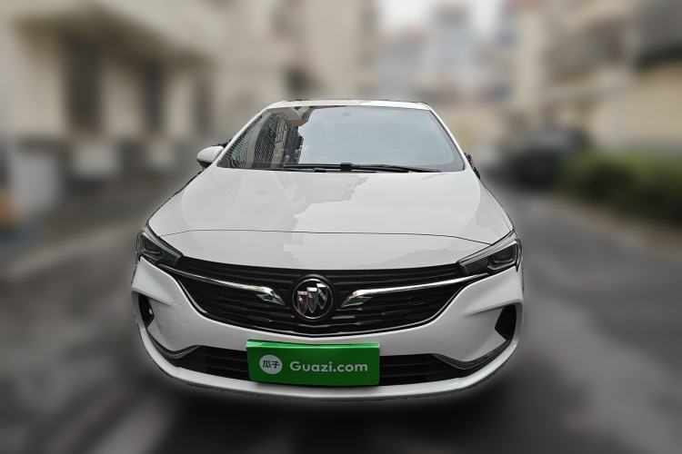 Used Buick Verano 2020 15T Automatic Trend Edition