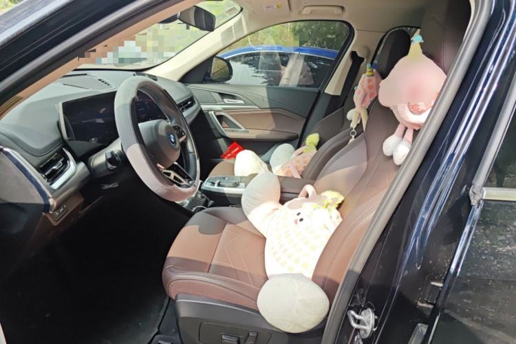 Used BMW iX1 2025 eDrive25L M Sport Package