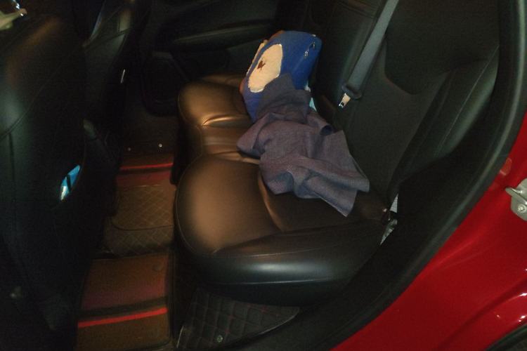 Used Jeep Compass 2019 220T Automatic Night Eagle Edition
