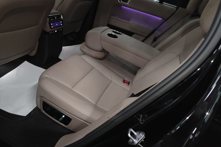 Used Li Auto L7 2025 Max Smart Refresh Edition
