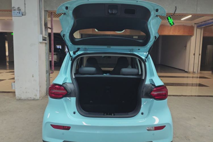 Used Leapmotor T03 2025 403 Comfort Edition