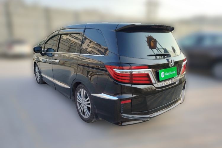 Used Honda Elysion 2016 2.4L Luxury Edition