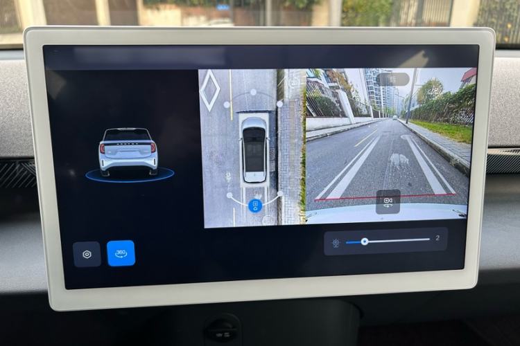 Used ARCFOX Kaola S 2024 PRO