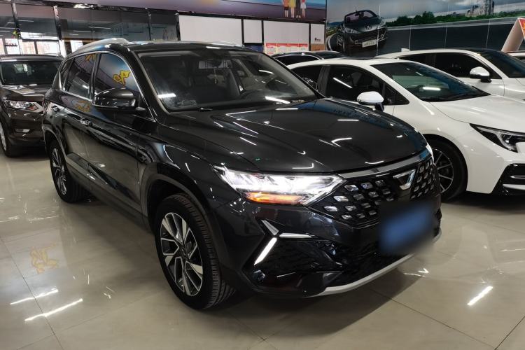 Used Jetta VS5 2022 280TSI Automatic Glory Edition
