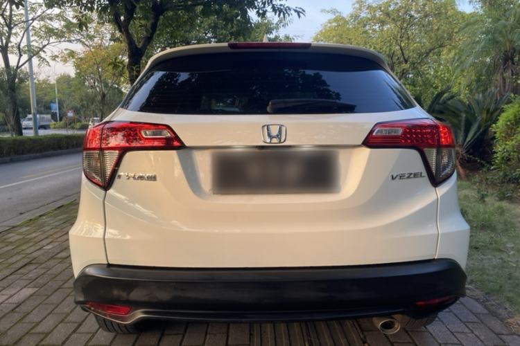 Used Honda Vezel 2020 1.5L CVT Pioneer Edition
