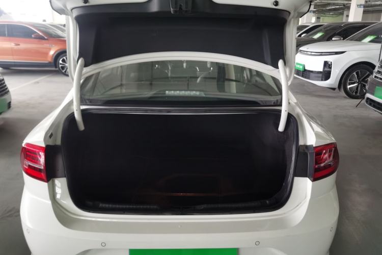 Used Volkswagen Lamando 2019 280TSI DSG Comfort Edition China V Standard Trunk